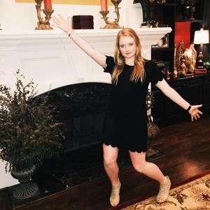 Meet your Posher, Morgan